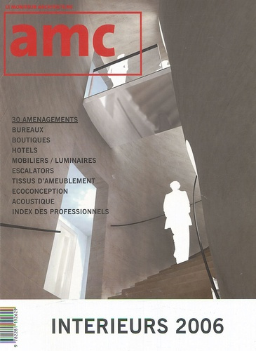 Emprunter AMC N° Hors-série : Intérieurs 2006 livre