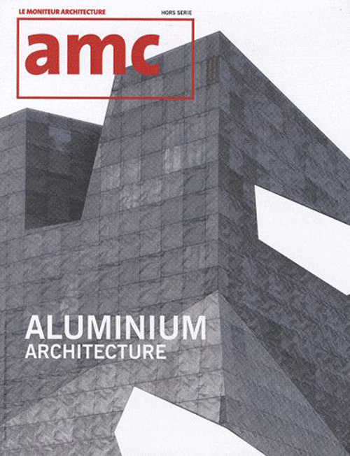 Emprunter AMC N° Hors-série : Aluminium architecture livre