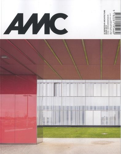 Emprunter AMC N° 222, mars 2013 livre