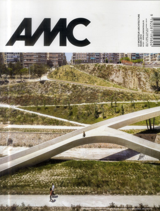Emprunter AMC N° 231, mars 2014 livre