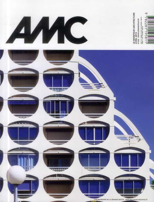 Emprunter AMC N° 232, avril 2014 livre