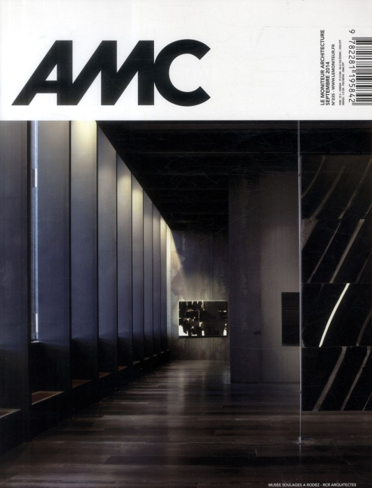 Emprunter AMC N° 235, septembre 2014 livre