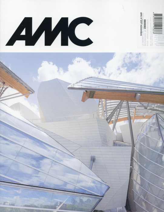 Emprunter AMC N° 237 Novembre 2014 livre