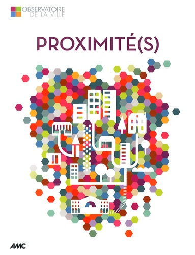 Emprunter Proximité(s) livre