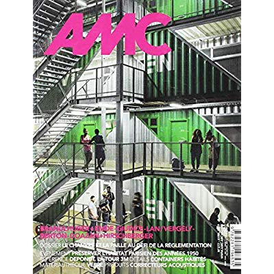 Emprunter AMC N° 277, avril 2019 livre
