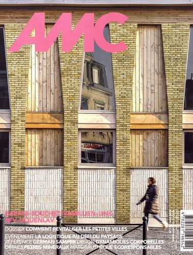 Emprunter AMC N° 287, mai 2019 : Comment revitaliser les petites villes livre