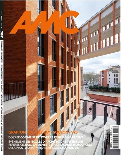Emprunter AMC N° 284 livre