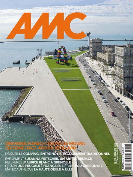 Emprunter AMC N° 290, octobre 2020 livre