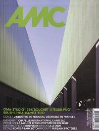 Emprunter AMC N° 291, novembre 2020 : L'industrie de nouveau désirable en France ? livre