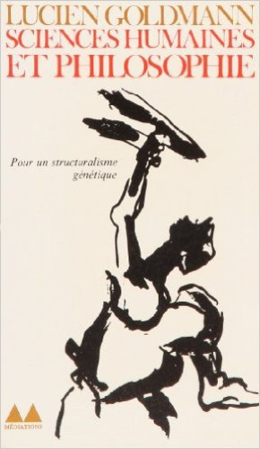 Emprunter Sciences humaines et philosophie. Pour un structuralisme génétique livre