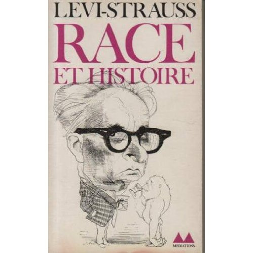 Emprunter RACE ET HISTOIRE livre