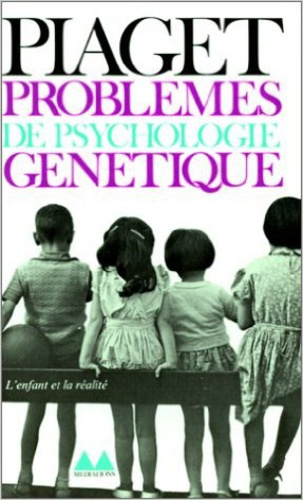 Emprunter Problèmes de psychologie génétique livre