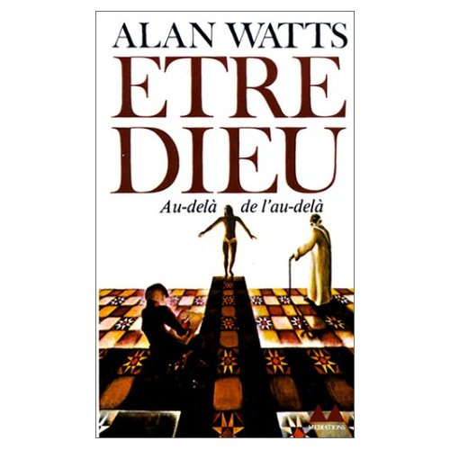 Emprunter Etre Dieu livre