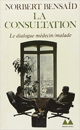 Emprunter CONSULTATION P livre