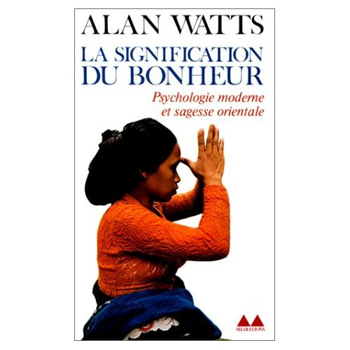 Emprunter La signification du bonheur livre