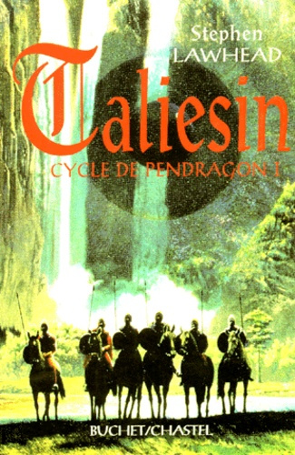 Emprunter CYCLE DE PENDRAGON TOME 1 : TALIESIN livre