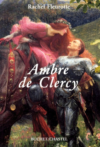 Emprunter Ambre de Clercy livre