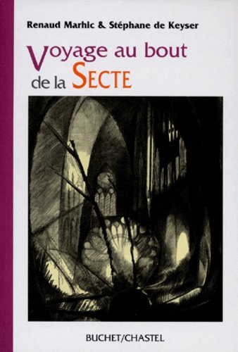 Emprunter Voyage au bout de la secte livre