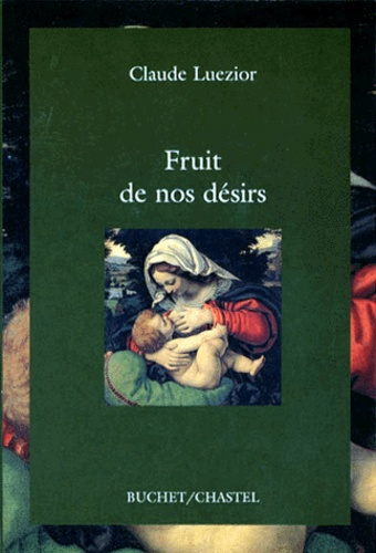 Emprunter Fruit de nos désirs livre