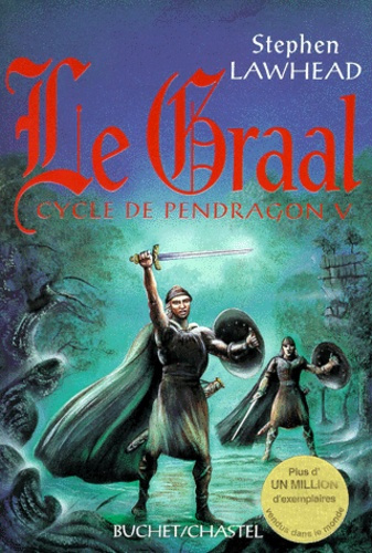 Emprunter Cycle de Pendragon Tome 5 : Le Graal livre