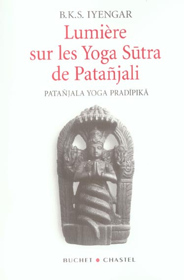 Emprunter Lumière sur les Yoga Sutra de Patanjali. Patanjala yoga pradipika livre
