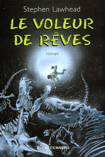 Emprunter Le voleur de rêves livre