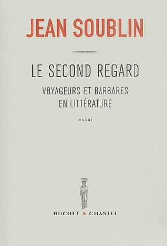 Emprunter LE SECOND REGARD livre