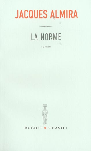 Emprunter La norme livre