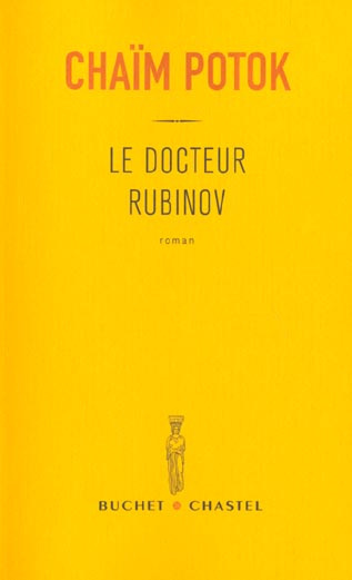 Emprunter Le docteur Rubinov livre