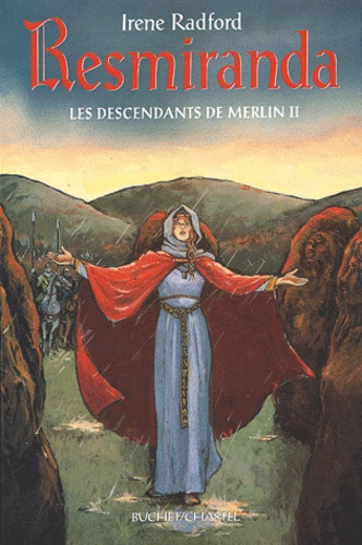 Emprunter Les Descendants de Merlin Tome 2 : Resmiranda livre