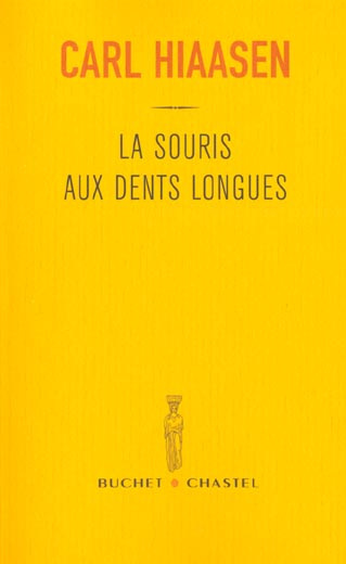 Emprunter La souris aux dents longues livre