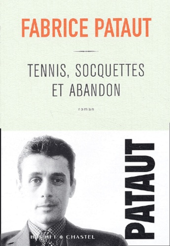 Emprunter TENNIS SOCQUETTES ET ABANDON livre