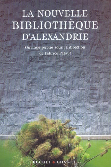 Emprunter La nouvelle bibliothèque d'Alexandrie livre