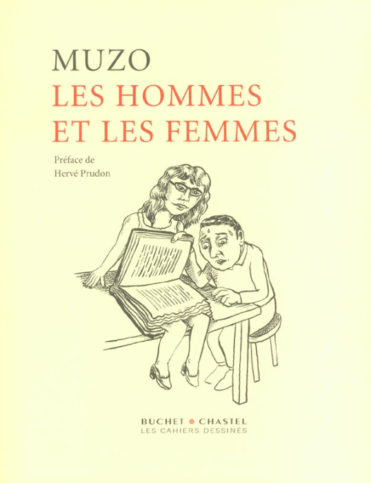 Emprunter Les hommes et les femmes livre
