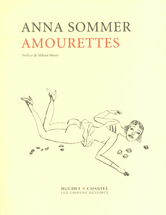 Emprunter Amourettes livre