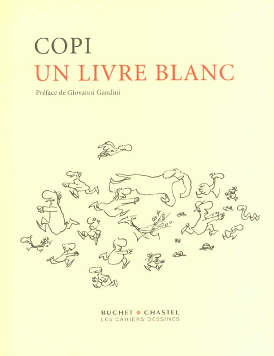 Emprunter Un livre blanc livre