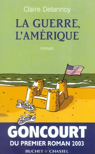 Emprunter La guerre, l'Amérique livre