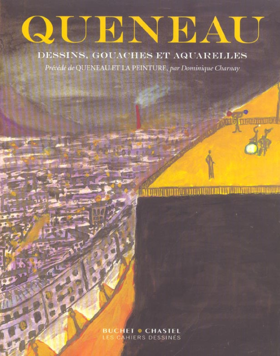 Emprunter Dessin, gouaches et aquarelles précédé de Raymond Queneau et la peinture livre