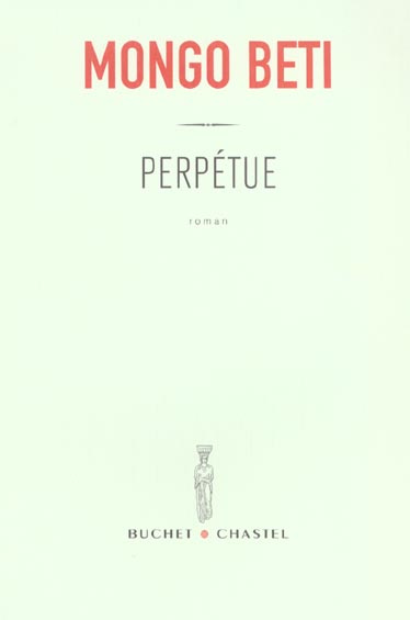 Emprunter Perpétue livre