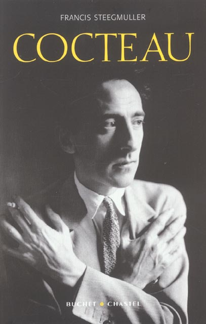 Emprunter Cocteau. Une biographie livre