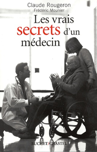 Emprunter Les vrais secrets d'un médecin livre