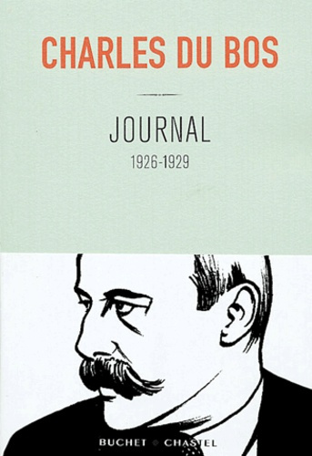 Emprunter Journal. 1926-1929 livre