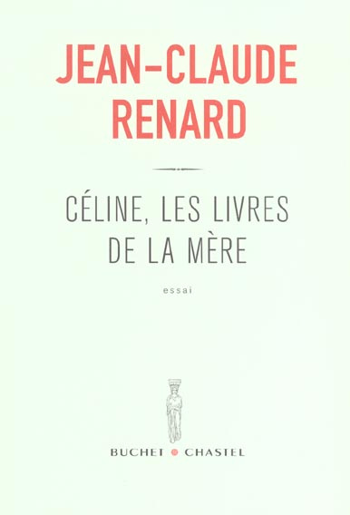Emprunter Céline, les livres de la mère livre