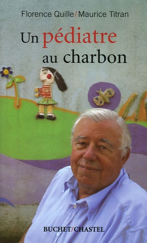 Emprunter Un pédiatre au charbon livre
