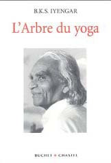 Emprunter L'Arbre du yoga livre