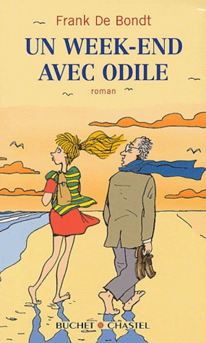 Emprunter UN WEEK END AVEC ODILE livre