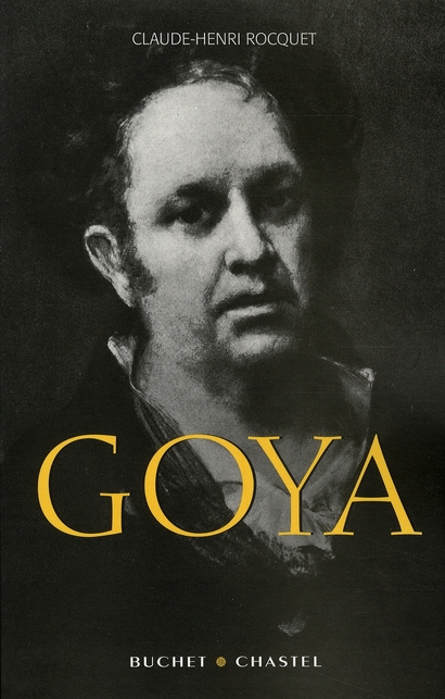 Emprunter Goya livre