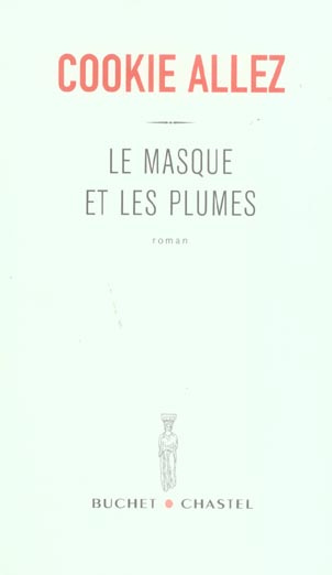 Emprunter LE MASQUE ET LES PLUMES livre