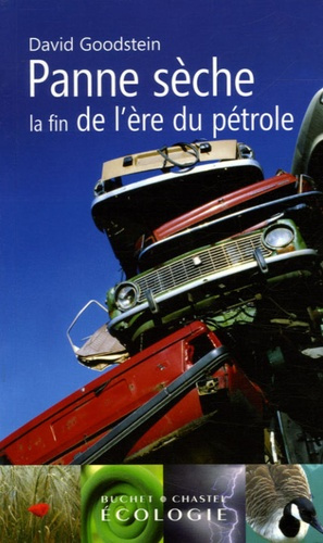 Emprunter Panne sèche. La fin de l'ère du pétrole livre