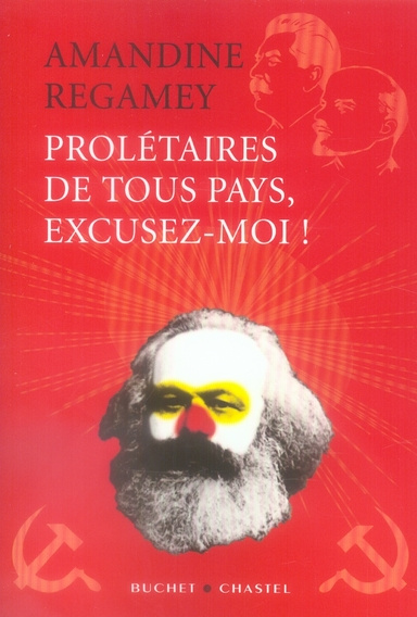 Emprunter Prolétaires de tous pays, excusez-moi ! Dérision et politique dans le monde soviétique livre